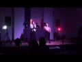 Flower カラフル 丸山琴瀬&amp;篤永亜未 live