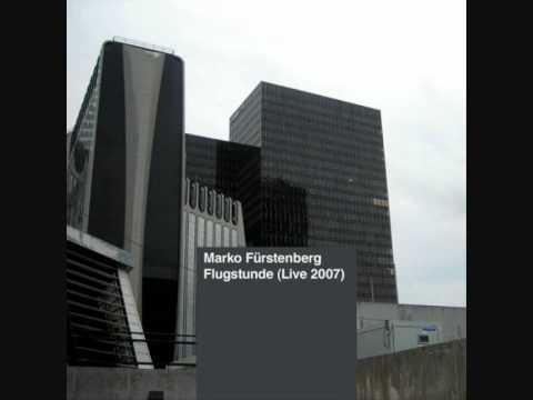 Marko Fürstenberg - Selected Remixes Marko Fürstenberg - Selected Remixes