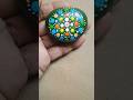 easy stone painting ideas #shorts #ytshorts #art #drawing #design