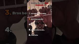 Ranking The Best Rula Crashouts