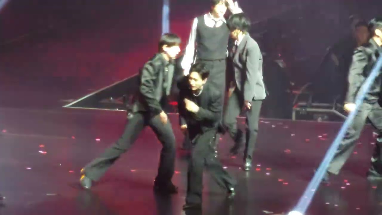 260102 Super Show 10 - Bonamana