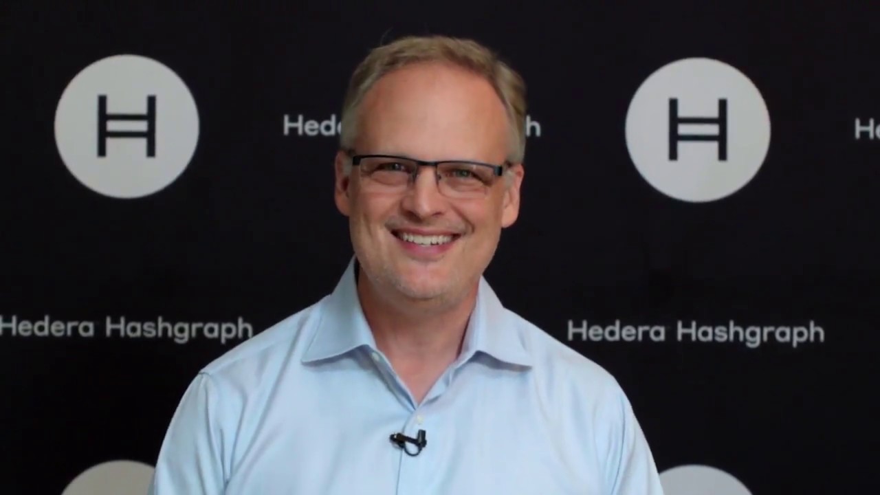 Join us for the Hedera18 Conference - Hear Experts, Learn to Build Dapps, Hackathon, More!