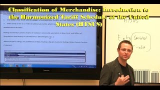 Celebrity Introduction to the Harmonized Tariff Schedule of the United States (HTSUS) Webcast Preview Net Worth