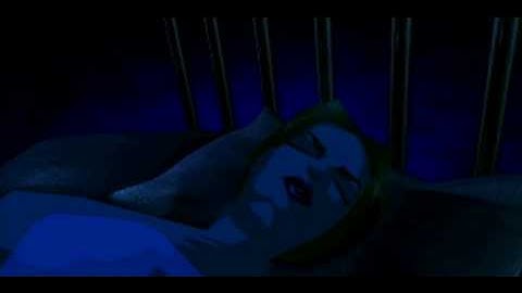 Fear Effect 2: Retro Helix - Intro