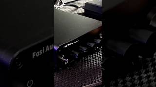 Powerful 2.1 Fosi audio bd 30d pro #youtubeshorts #shorts