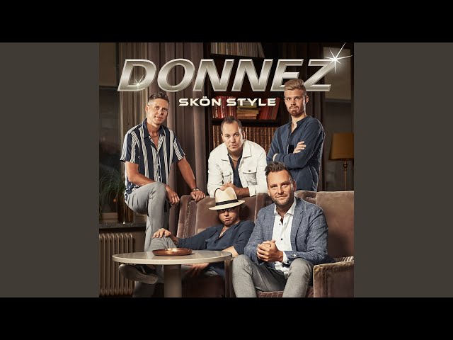 Donnez - Farsans Bar