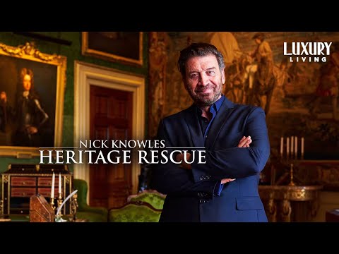HERITAGE RESCUE