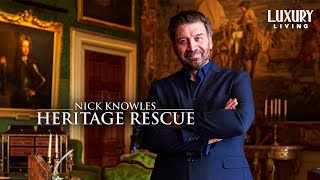 Heritage Rescue