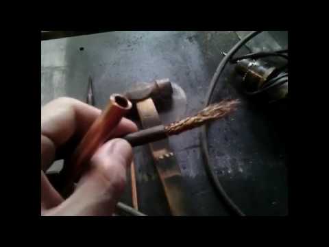 Авто обжим проводов