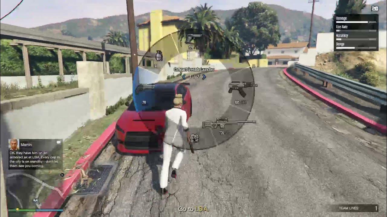 Doing Some Jobs in GTA V GTA V Nopixel 3.0 New Commands No Pixel