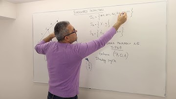 5. Backward Induction, Subgame Perfect Nash Equilibrium & Nash Equilibrium (Game Theory Playlist 6)
