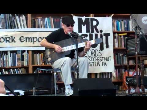 One String Willie