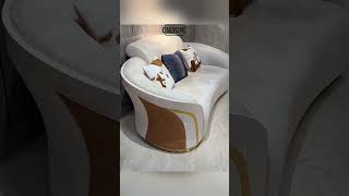 Would You Dare Put This Sofa In Your Living Room?