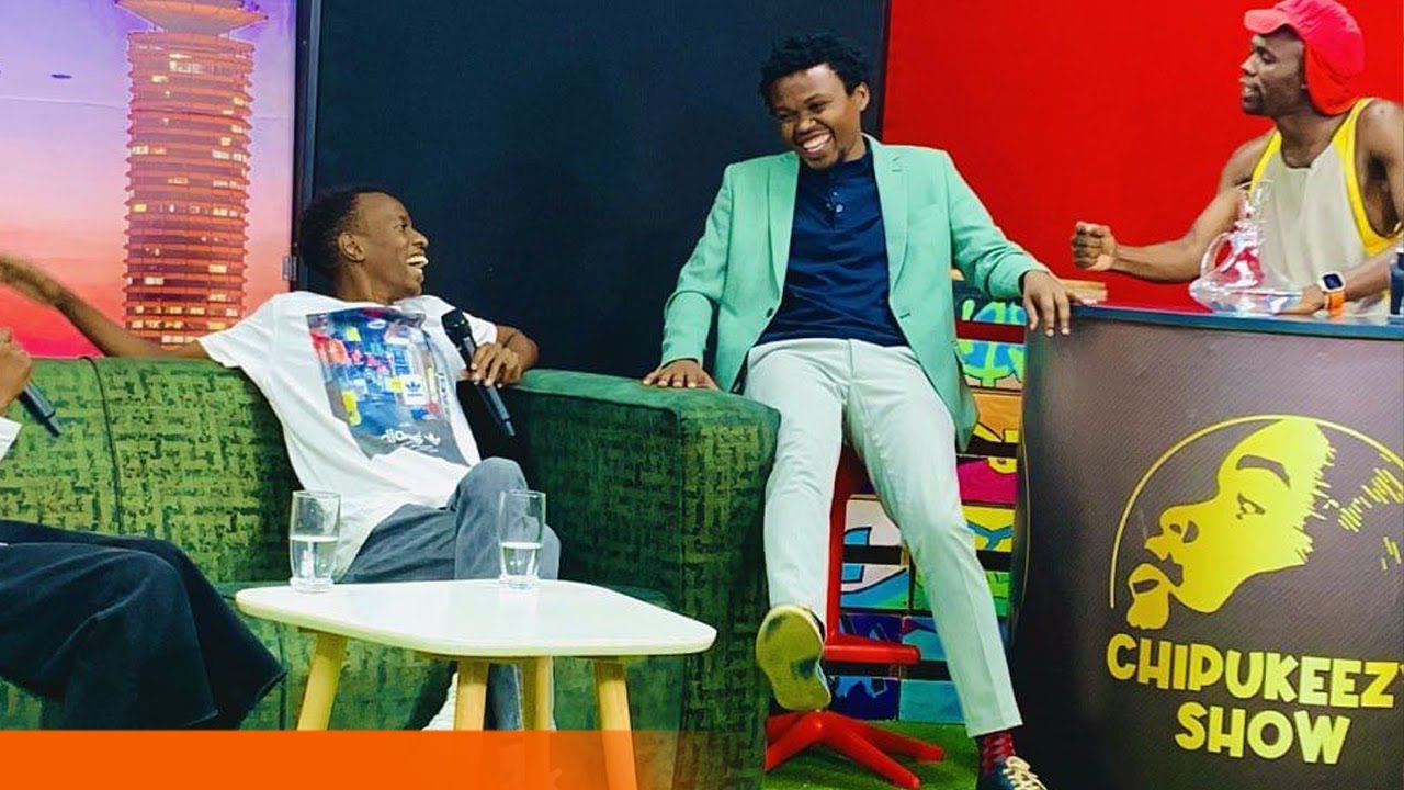 The DOWNFALL of the CHIPUKEEZY SHOW Among KARTELO, CHIPUKEEZY and KBC ...