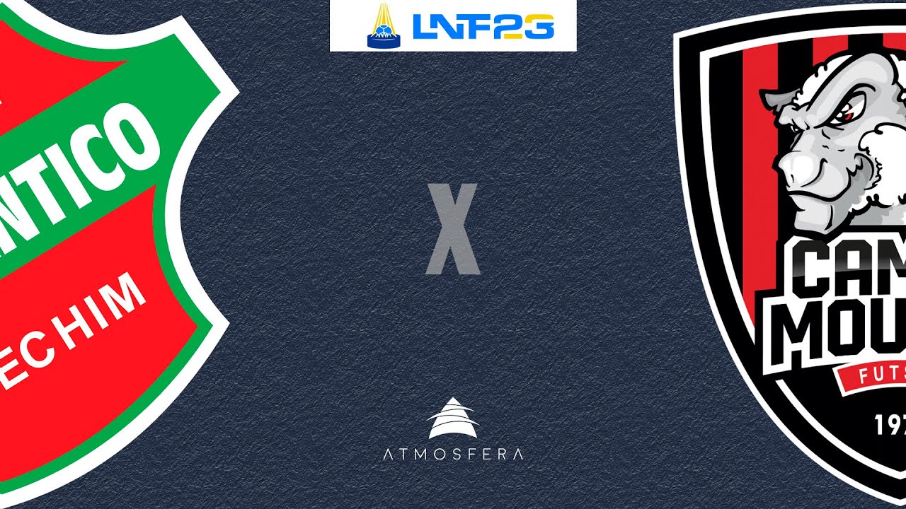 Tuesday Night Futsal: Umbro transmite Brasília Futsal x Campo Mourão pelo  , nesta terça