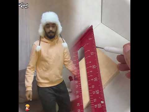 لما البنت ترتب البيت بصراحة في حدا عملها ولا بس احنا    