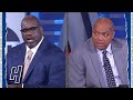 Inside the NBA Reacts to Hawks vs Bucks - Game 2 First Half Highlights | 2021 NBA Playoffs