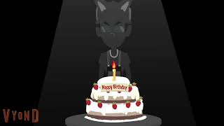 Happy 22nd Birthday To Me! @superjavierlogan7884