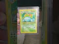 pokemon cards, Venusaur