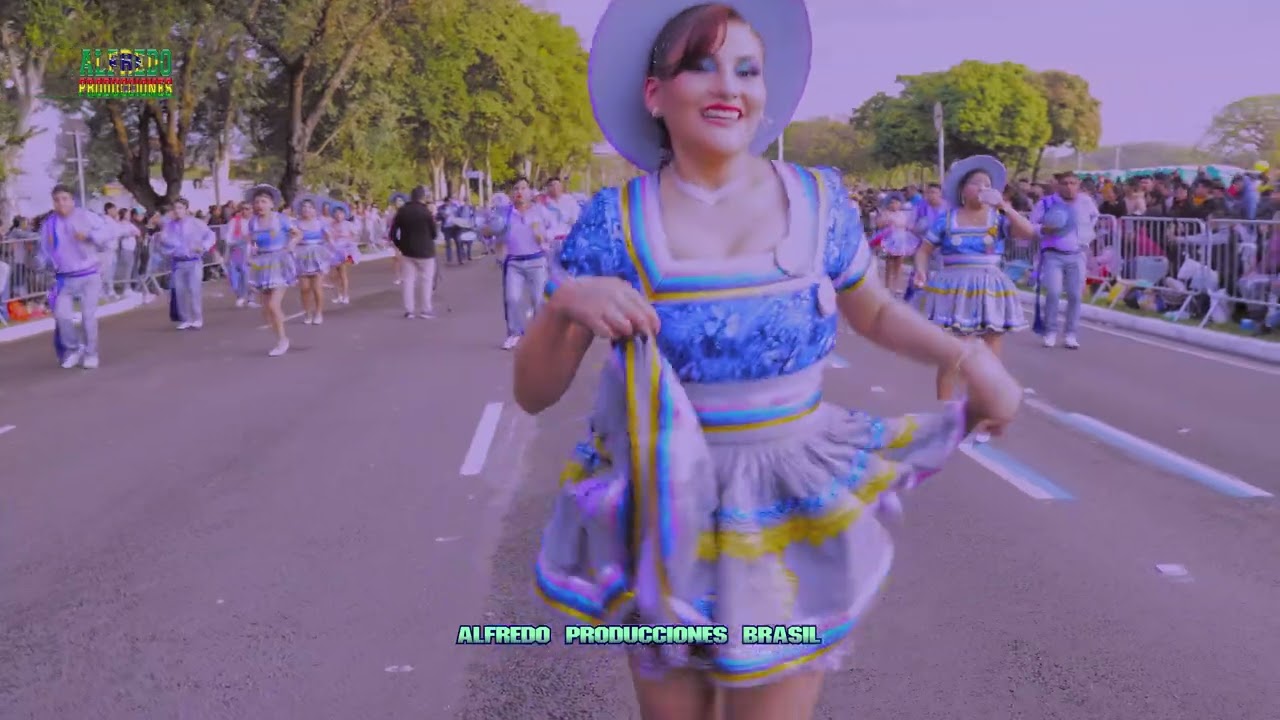 SALAY  COCHABAMBA  FILIAL SP.  BRASIL 2024