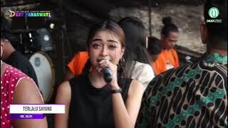 TERLALU SAYANG - SELIYA - ORGAN DESY PARASWATI GROUP PIMP: DESY.P || LIVE SURANENGGALA CIREBON