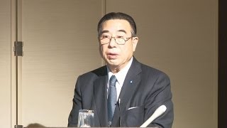 マグロ養殖の料理店が人気 「安心安全で美味」 生みの親が講演