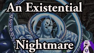 Redeeming Necron: Final Fantasy's Most Underrated Antagonist