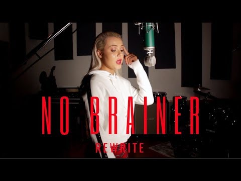 No Brainer - DJ Khalid Ft Justin Bieber, Chance The Rapper, Quavo (Alexi Blue Rewrite)