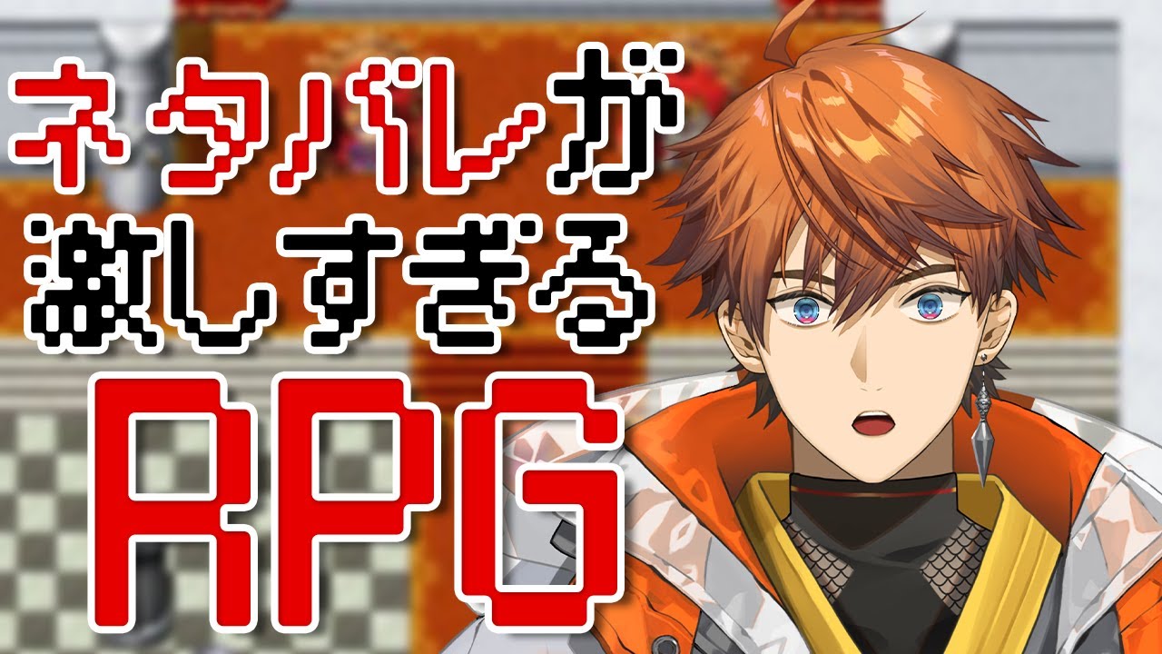 Supermarket Simulator】いらっしゃっせー！！！！！【北見遊征/にじ