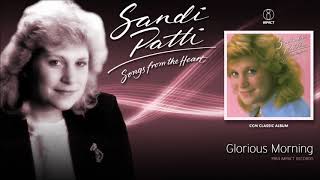 Sandi Patti - Glorious Morning