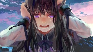 Nightcore - All The Things She Said Resimi