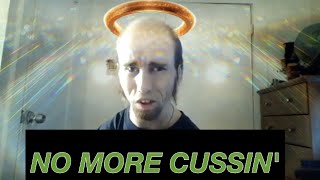 Cyraxx Announces Changes to His Facebook, Including No Longer Cussing and "Acting Stupid"