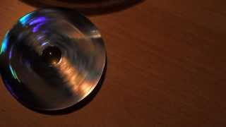 CD-Kreisel