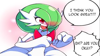 Gardevoir Has a New Move Pokemon Comic Dub