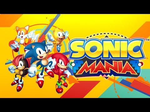 Decomp Android) Amy ? Mania [Sonic Mania] [Questions]