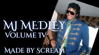 No.43 Michael Jackson Medley - vol. IV (The PEACE Medley)