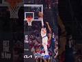 GOALTENDING OR NOT!? Karl Anthony Towns blocks Jarrett Allen layup!