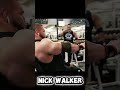 peitoral de nick #400kg #academia #deadlift #edits #motivation #strong #strongman