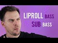 Beatbox tutorial  liproll bass  sub bass