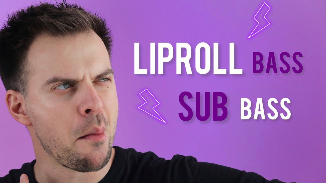 BEATBOX TUTORIAL  LIPROLL BASS  SUB BASS