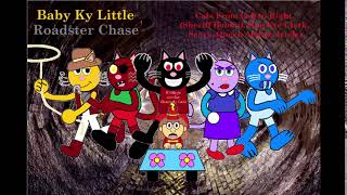 2 Baby Ky Little Movie Posters Le Posters In The Description