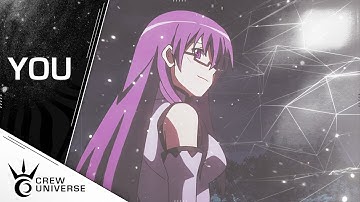 [ AMV ] Y O U | By Easy