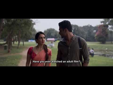 Lust Stories Movie Adult And Funny Scene Kiara Advani and Vicky Kaushal