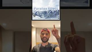 Je crée un effet Parallax en 45 secondes sur Framer ! #Framer #NoCode #WebDesign #Parallax