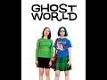 Mundo Fantasma (Ghost World, 2001) película completa subtitulada en Español