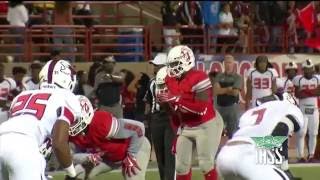 Show 6 - Cedar Hill Longhorns at Duncanville Panthers