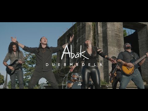 ABÄK - Duermedela (Saurom "Mester De Juglaría")