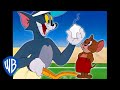 Tom & Jerry em Português | Brasil | Diversão e Jogos | WB Kids