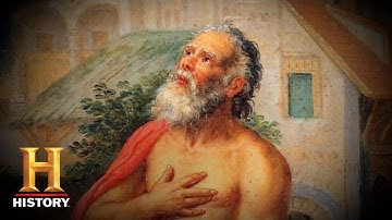 Ancient Aliens: Dead Sea Scrolls Reveal Noah