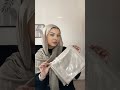 Premium modal hijabs just $5!